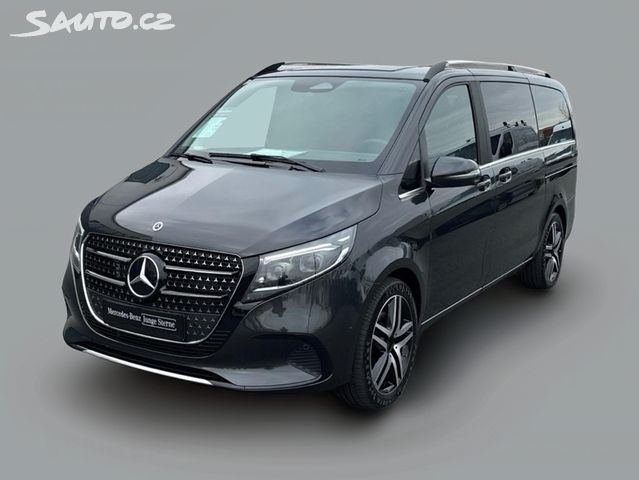 Mercedes Třída V